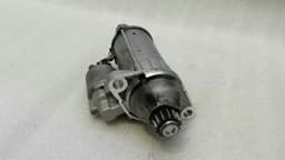 AUDI AUDI A3 8V FACELIFT STARTER ENGINE 0AM911023N STARTER MOTOR 1.4 TFSI 2000K MILES — thumbnail 9