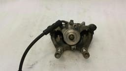AUDI Audi A3 8V Facelift Left Rear Calliper 8V0615423 Brake Caliper Rear Left — thumbnail 9