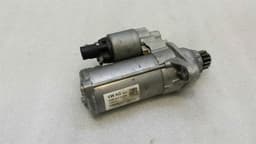 AUDI AUDI A3 8V FACELIFT STARTER ENGINE 0AM911023N STARTER MOTOR 1.4 TFSI 2000K MILES — thumbnail 7
