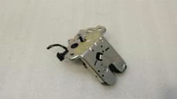 AUDI Audi A3 8V facelift boot lock 4H0827505A tailgate lock — thumbnail 3