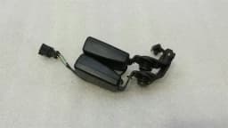 AUDI Audi A3 8V facelift belt buckle 8V0857739 belt buckle — thumbnail 1