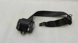 AUDI Audi A3 8V facelift rear seat belt 8V5857805A seat belt belt rear — thumbnail 6