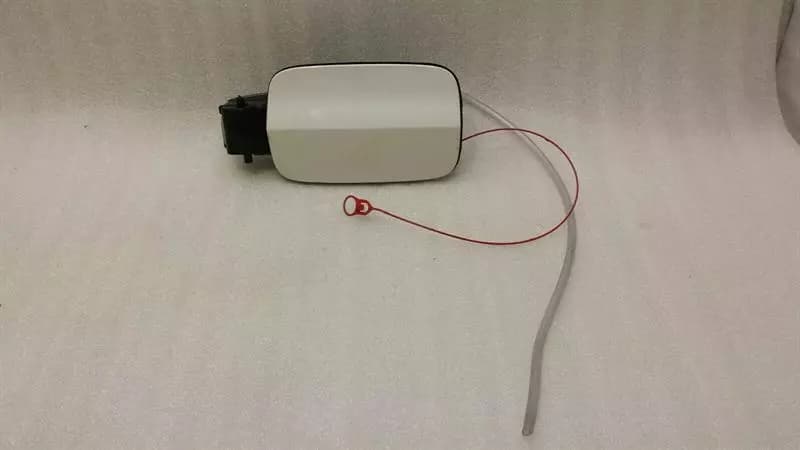 AUDI Audi A3 8V facelift fuel filler cap 8V5809906 fuel cap tank flap