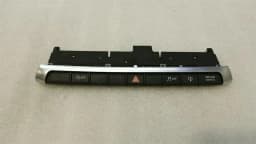 AUDI Audi A3 8V Facelift switch block 8V0925301HG switch block stability navigation drive — thumbnail 1