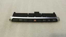 AUDI Audi A3 8V Facelift switch block 8V0925301HG switch block stability navigation drive — thumbnail 5