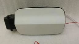 AUDI Audi A3 8V facelift fuel filler cap 8V5809906 fuel cap tank flap — thumbnail 2