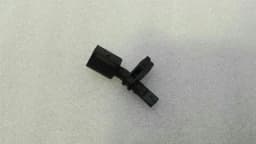 AUDI Audi A3 8V Facelift FLH A.B.S Sensor WHT003861 ABS Sensor Front Left — thumbnail 3