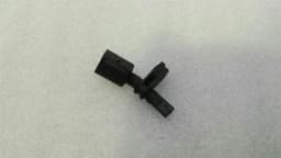 AUDI Audi A3 8V Facelift FLH A.B.S Sensor WHT003861 ABS Sensor Front Left — thumbnail 1