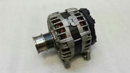 AUDI Audi A3 8V facelift alternator 04C903023L alternator 1.4 TFSI 140A 2000KM — thumbnail 3