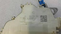 AUDI Audi A3 8V facelift rear right door lock 4G0839015C door lock rear right — thumbnail 2