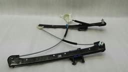 AUDI Audi A3 8V Facelift Left Front Door Winder 8V4837461 Window Regulator Front Left — thumbnail 1