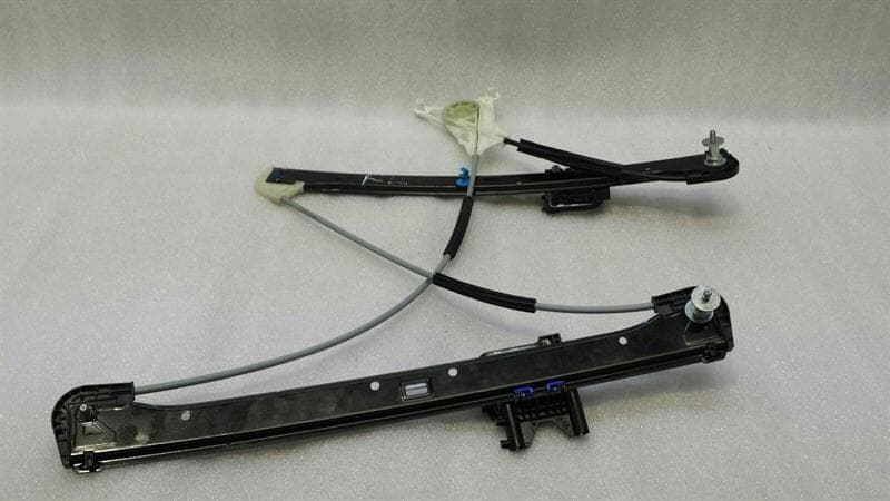 AUDI Audi A3 8V Facelift Left Front Door Winder 8V4837461 Window Regulator Front Left