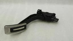 AUDI AUDI A3 8V FACELIFT RHD gas pedal (electrical) 5Q2723503D right hand drive — thumbnail 1
