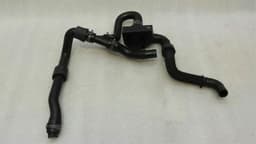 AUDI Audi A3 8V facelift additional cooling pump 5Q0965567 coolant pump pump pump — thumbnail 1