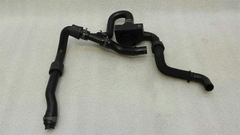 AUDI Audi A3 8V facelift additional cooling pump 5Q0965567 coolant pump pump pump
