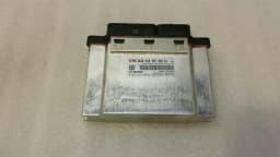 AUDI Audi A3 8V Facelift Engine ECU 04E907309BJ Engine Control Unit 1.4 TFSI TSI — thumbnail 1