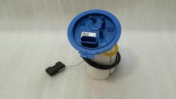 AUDI Audi A3 8V Facelift Fuel Pump Electric 5Q0919051BF Fuel Pump — thumbnail 2