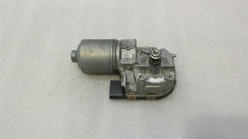AUDI A3 8V FACELIFT RHD Front Wiper Engine 8V2955119C Right Hand Drive