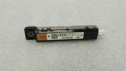 AUDI AUDI A3 8V FACELIFT AERIAL / ANTENNA 8V5035225 AERIAL — thumbnail 4