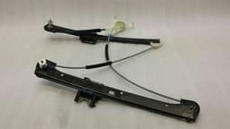 AUDI Audi A3 8V Facelift Right Front Door Winder 8V4837462 Window Regulator Front Right — thumbnail 7