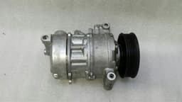 AUDI Audi A3 8V facelift a/c Compressor 12E820803E Air Conditioning Compressor — thumbnail 4