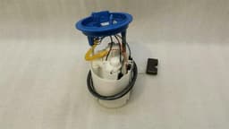 AUDI Audi A3 8V Facelift Fuel Pump Electric 5Q0919051BF Fuel Pump — thumbnail 1