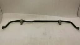 AUDI AUDI A3 8V FACELIFT ANTI ROLL BAR FRONT 5Q0411303N FRONT ANTI ROLL BAR — thumbnail 1