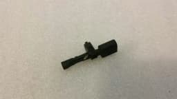 AUDI Audi A3 8V Facelift Rear A.B.S Sensor WHT003864 ABS Sensor Rear — thumbnail 1