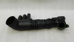 AUDI Audi A3 8V Facelift Intake Pipe 04E129651C Intake Hose Intercooler 1.4 TFSI — thumbnail 1