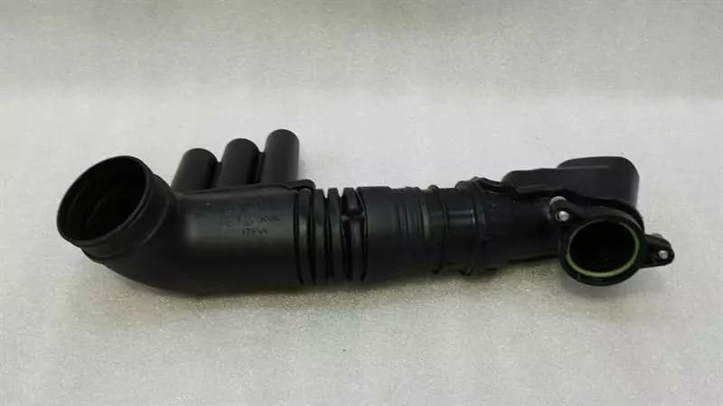 AUDI Audi A3 8V Facelift Intake Pipe 04E129651C Intake Hose Intercooler 1.4 TFSI