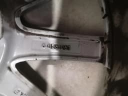BMW BMW X1 F48 Alloy Wheel Set Of 4 6856061 Alloy Rim Set 7.5Jx17 ET52 — thumbnail 9