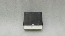 BMW BMW X1 F48 PDC module 7938196 PTS control unit parking aid — thumbnail 4