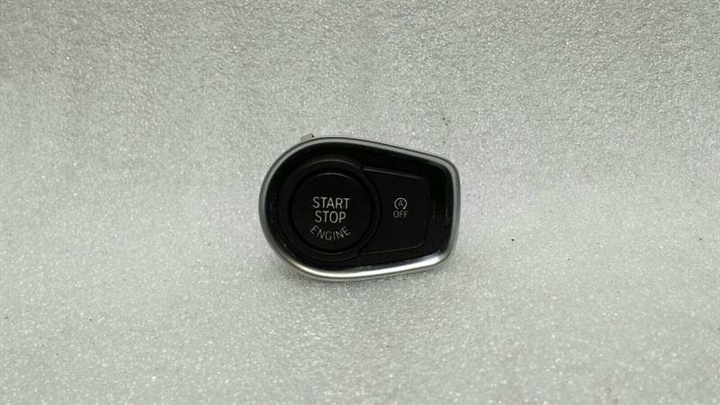 BMW X1 F48 Ignition Switch 9289136 Start Stop Switch