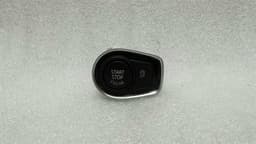 BMW BMW X1 F48 Ignition Switch 9289136 Start Stop Switch — thumbnail 4