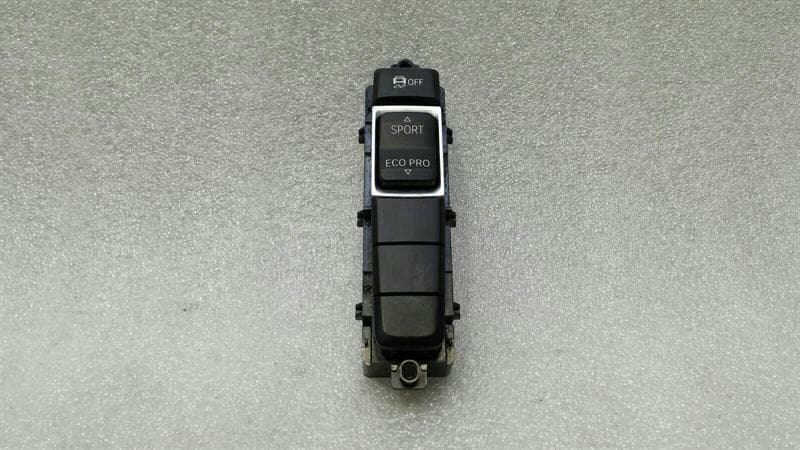 BMW X1 F48 Console Switch 9374831 Console Switch