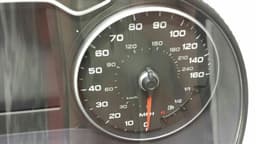 AUDI AUDI A3 8V FACELIFT INSTRUMENT CLUSTER 8V0920972J SPEEDOMETER MPH 1.4 TFSI — thumbnail 8