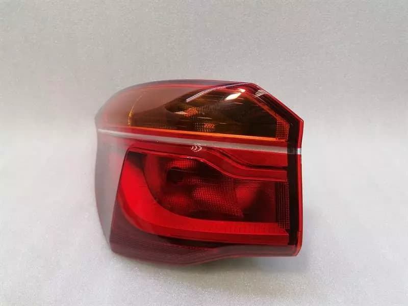 BMW BMW X1 F48 Left Rear Light 7488541 taillight rear left