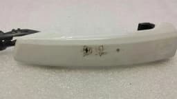 AUDI Audi A3 8V Facelift RRH door handle 8V0837206A door handle rear right — thumbnail 3