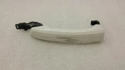 AUDI Audi A3 8V Facelift FRH door handle 8V0837206A door handle front right — thumbnail 5