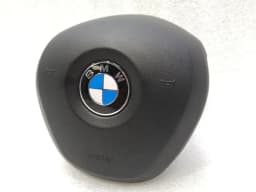 BMW BMW X1 F48 steering wheel safety module SRS 33687754101 steering wheel module — thumbnail 3