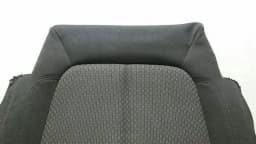 BMW BMW X1 F48 front left seat lower pad 7482591 seat front left — thumbnail 2
