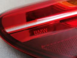 BMW BMW X1 F48 Left Rear Light 7488541 taillight rear left — thumbnail 5