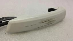 AUDI Audi A3 8V Facelift FRH door handle 8V0837206A door handle front right — thumbnail 8