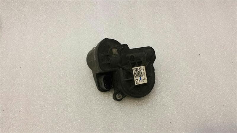 AUDI AUDI A3 8V FACELIFT PARK BRAKE ENGINE 5Q0615405DE ACTUATOR PARKING BRAKE LEFT