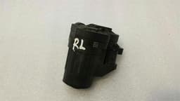 AUDI AUDI A3 8V FACELIFT PARK BRAKE ENGINE 5Q0615405DE ACTUATOR PARKING BRAKE LEFT — thumbnail 8