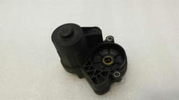 AUDI AUDI A3 8V FACELIFT PARK BRAKE ENGINE 5Q0615405DE ACTUATOR PARKING BRAKE LEFT — thumbnail 7
