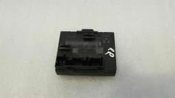 AUDI Audi A3 8V facelift RRH door module 5Q0959595E door control unit rear right — thumbnail 1