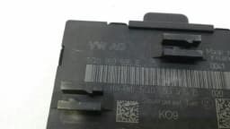 AUDI Audi A3 8V facelift RRH door module 5Q0959595E door control unit rear right — thumbnail 5