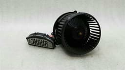 BMW BMW X1 F48 RHD Heater Blower 9297752 Right Hand Drive 9377854 — thumbnail 1