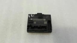 AUDI Audi A3 8V facelift FLH door module 5Q0959592B door control unit front left — thumbnail 4